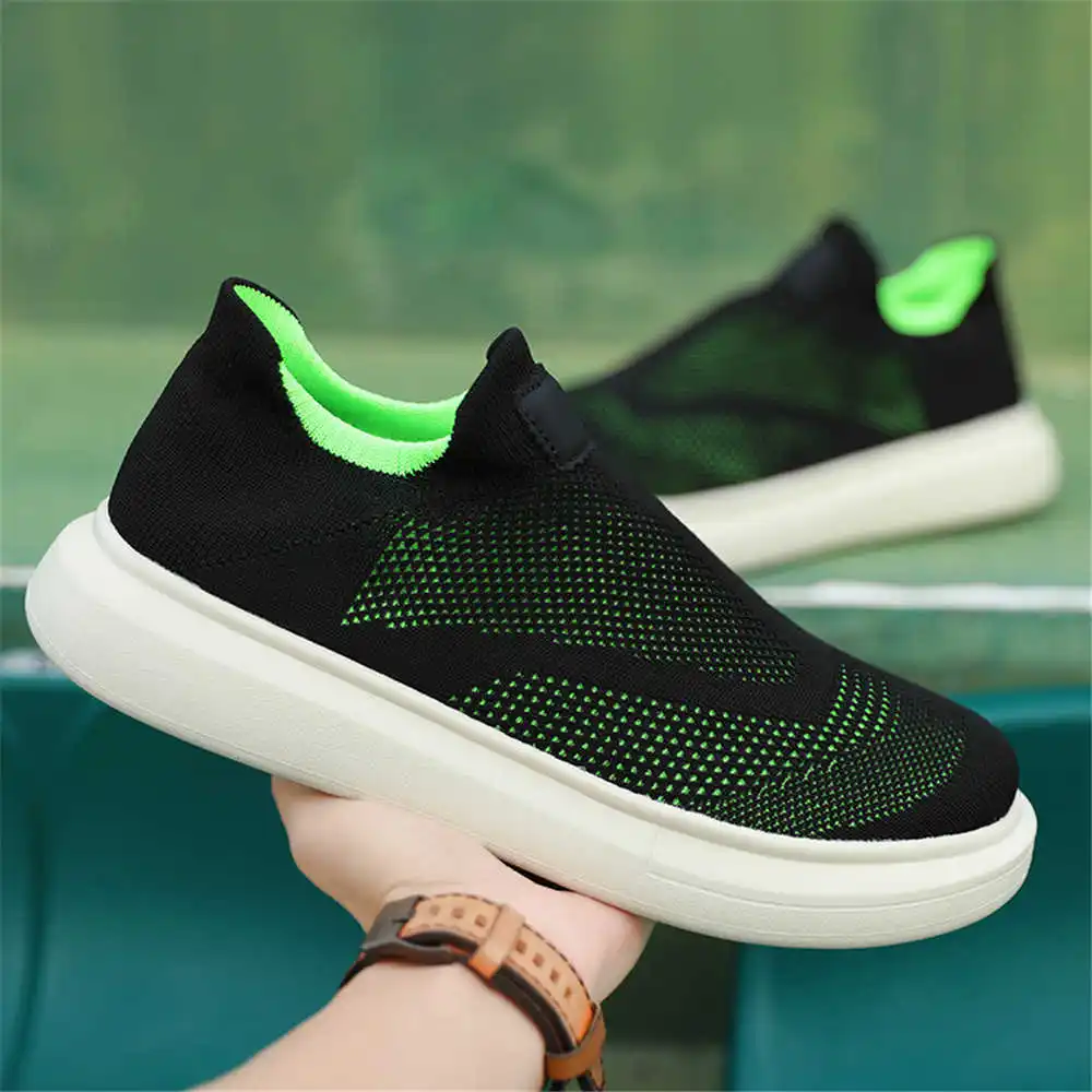 Platform Kousen Bruine Schoene - Women Shoes Made In Italy recensie en prijs