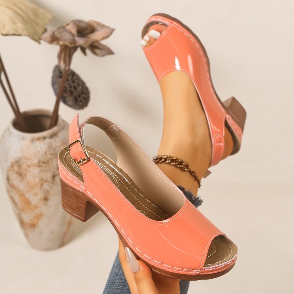 2026 Nieuwe Dames Hakken Sanda - Women'S Shoes Veja recensie en prijs