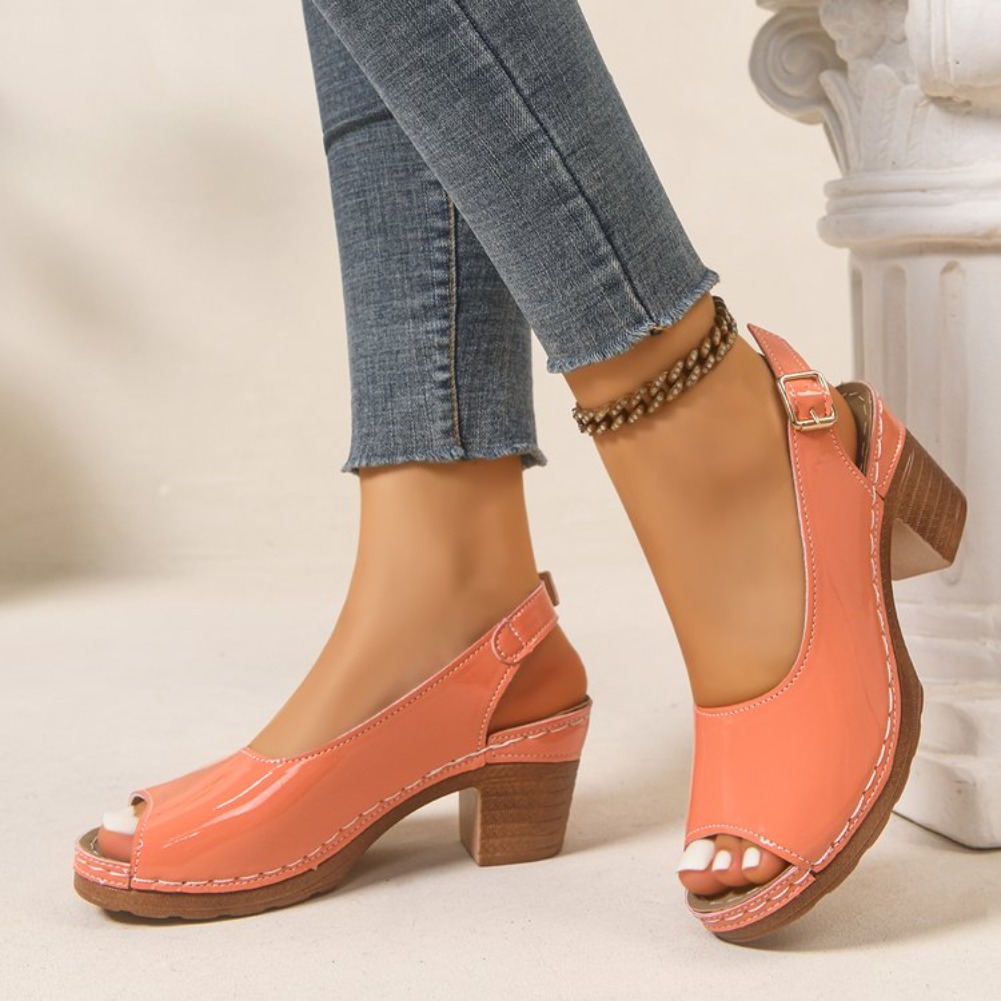2026 Nieuwe Dames Hakken Sanda - Women'S Shoes Veja recensie en prijs