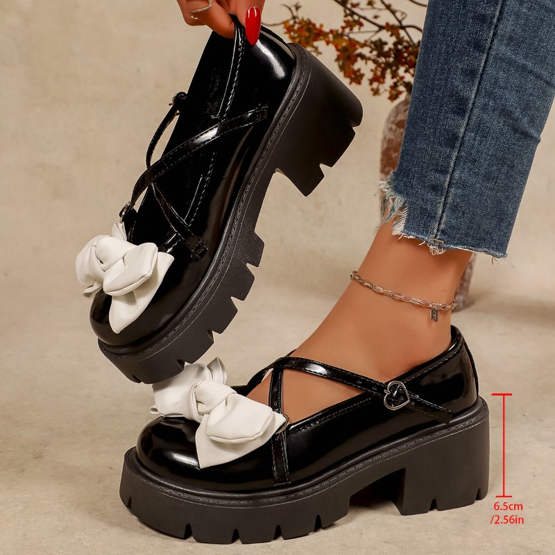Dames herfstmerk Japanse stijl - Women Shoes Japanese Brand recensie en prijs