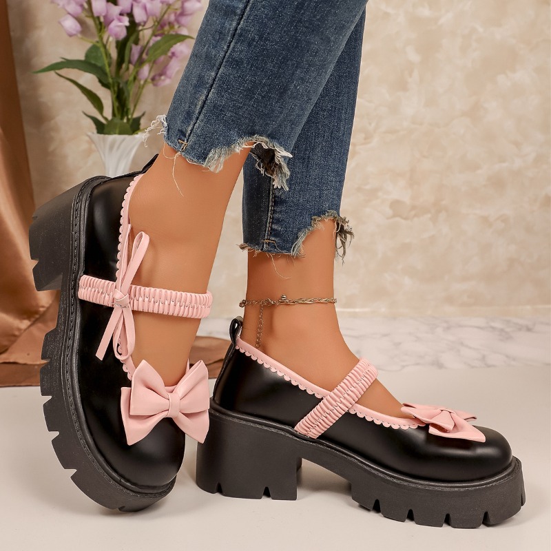 Dames herfstmerk Japanse stijl - Women Shoes Japanese Brand recensie en prijs