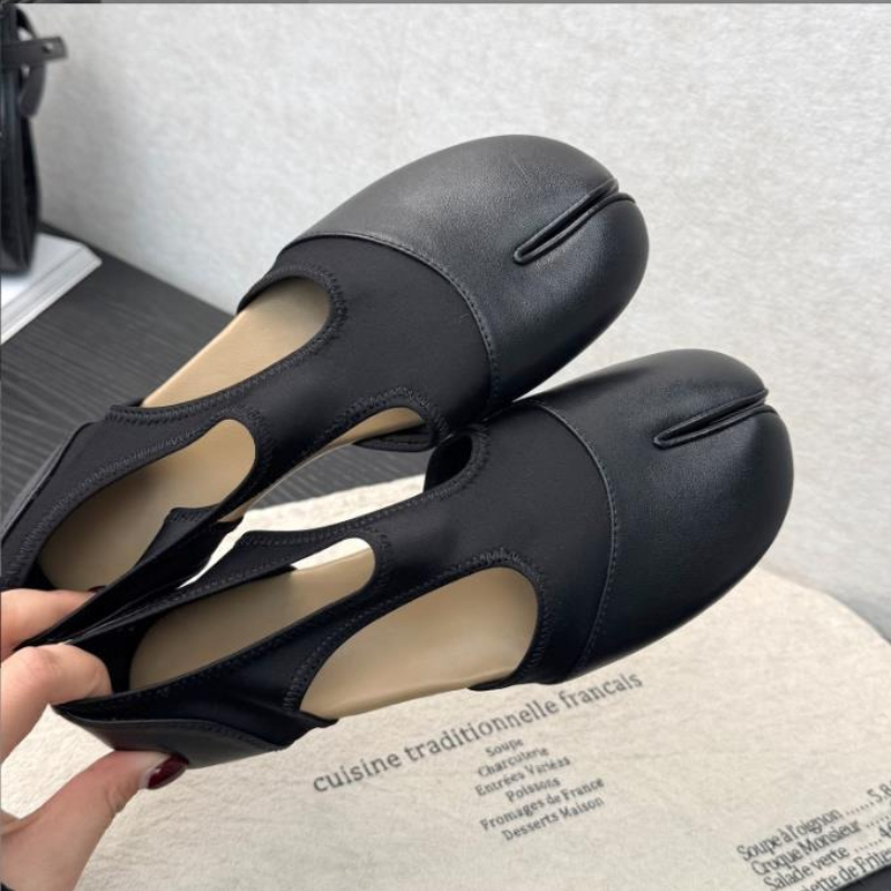 Vrouwen Merk Mary Janes Schoen - Women Shoes Japanese Brand recensie en prijs