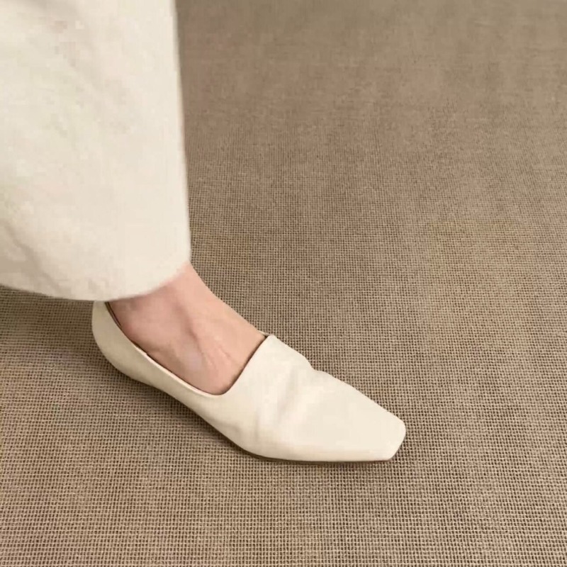 Retro platte loafers Damesslip - Shoes Women Pumps recensie en prijs