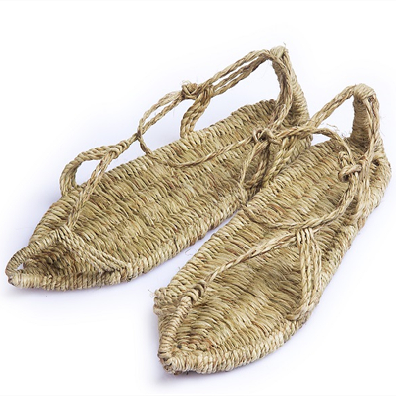 Middeleeuwse Schoenen Stro San - Women'S Shoes Hands Free recensie en prijs