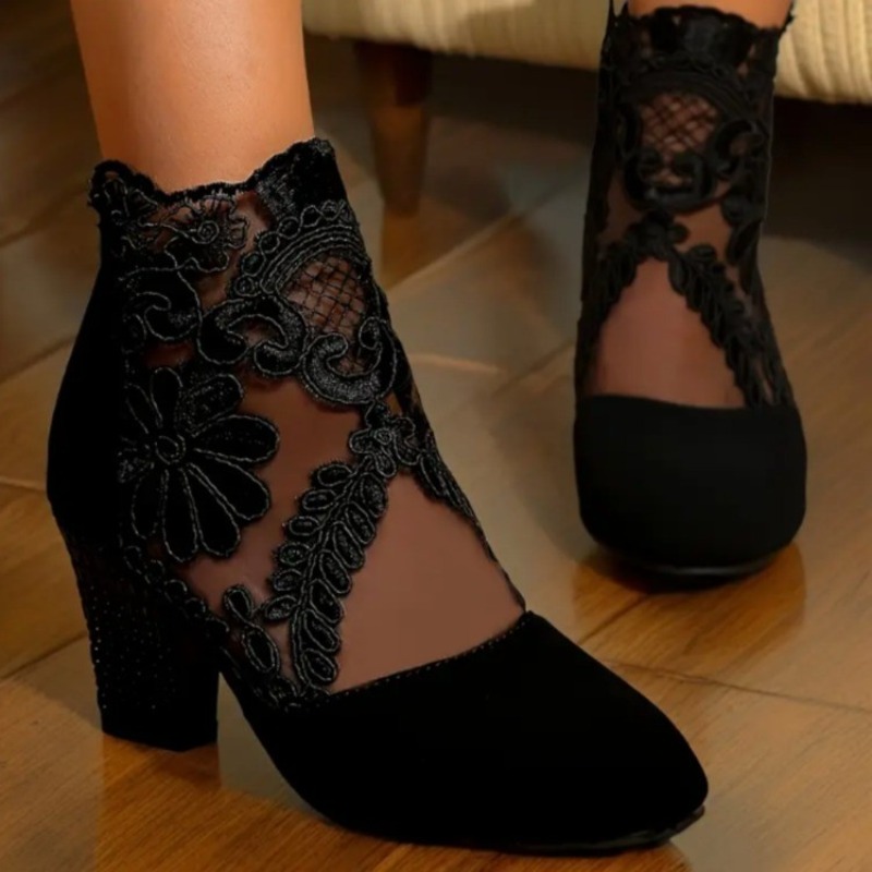 2023 Nieuwe damesschoenen Rits - Women Shoes Zipper recensie en prijs