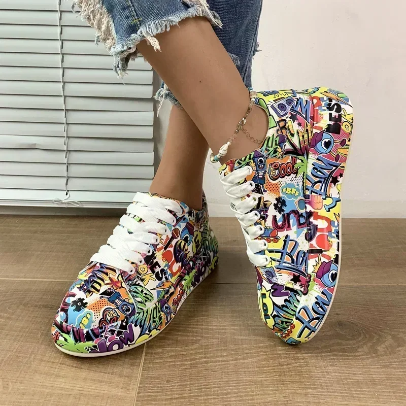 Dikke Zolen Verhoogde Damesspo - Women'S Shoes Hands Free recensie en prijs