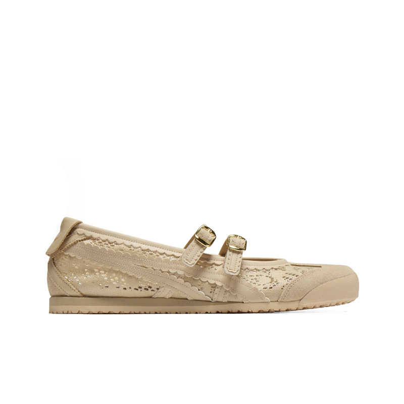Onitsuka Tiger MEXICO 66 TGRS  - Women'S Shoes Tiger Onitsuka recensie en prijs