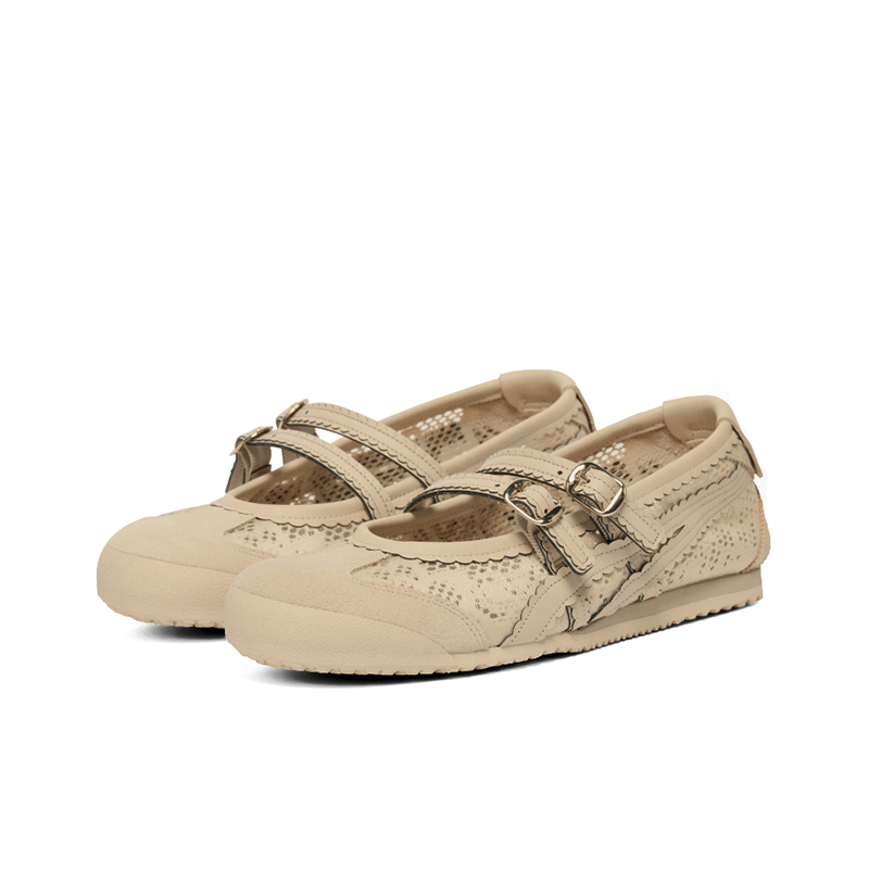 Onitsuka Tiger MEXICO 66 TGRS  - Women'S Shoes Tiger Onitsuka recensie en prijs