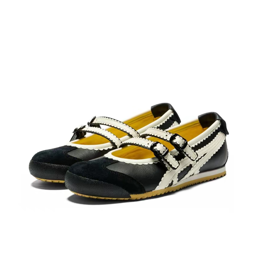 Onitsuka Tiger MEXICO 66 TGRS  - Women'S Shoes Tiger Onitsuka recensie en prijs
