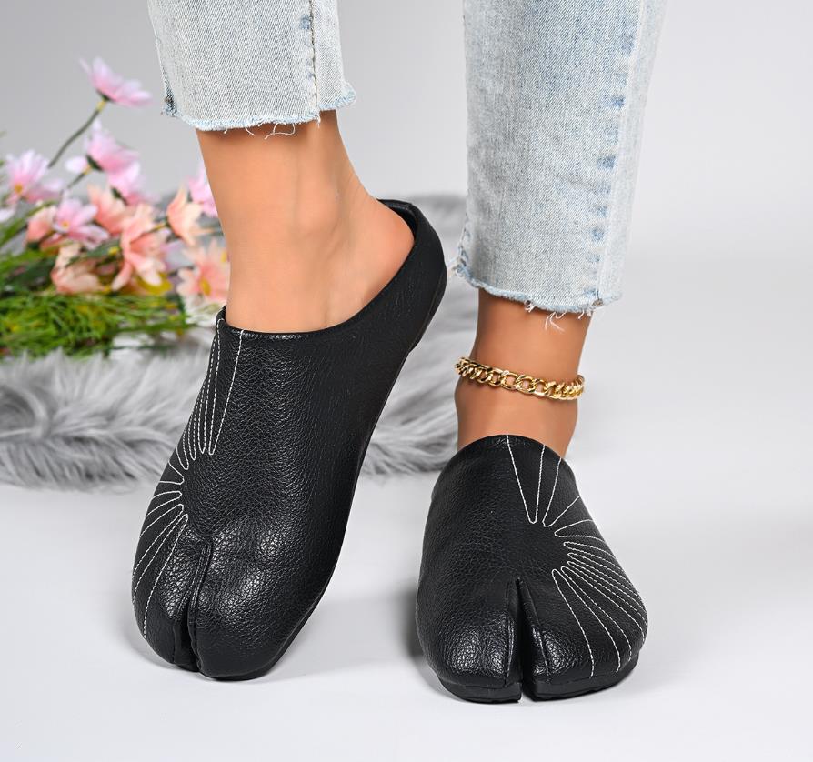Mode Tabi Ninja Schoenen Vrouw - Women Shoes Japanese Brand recensie en prijs